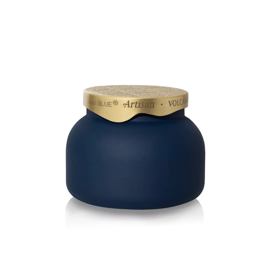 Volcano Terrazza Velluto Signature Candle