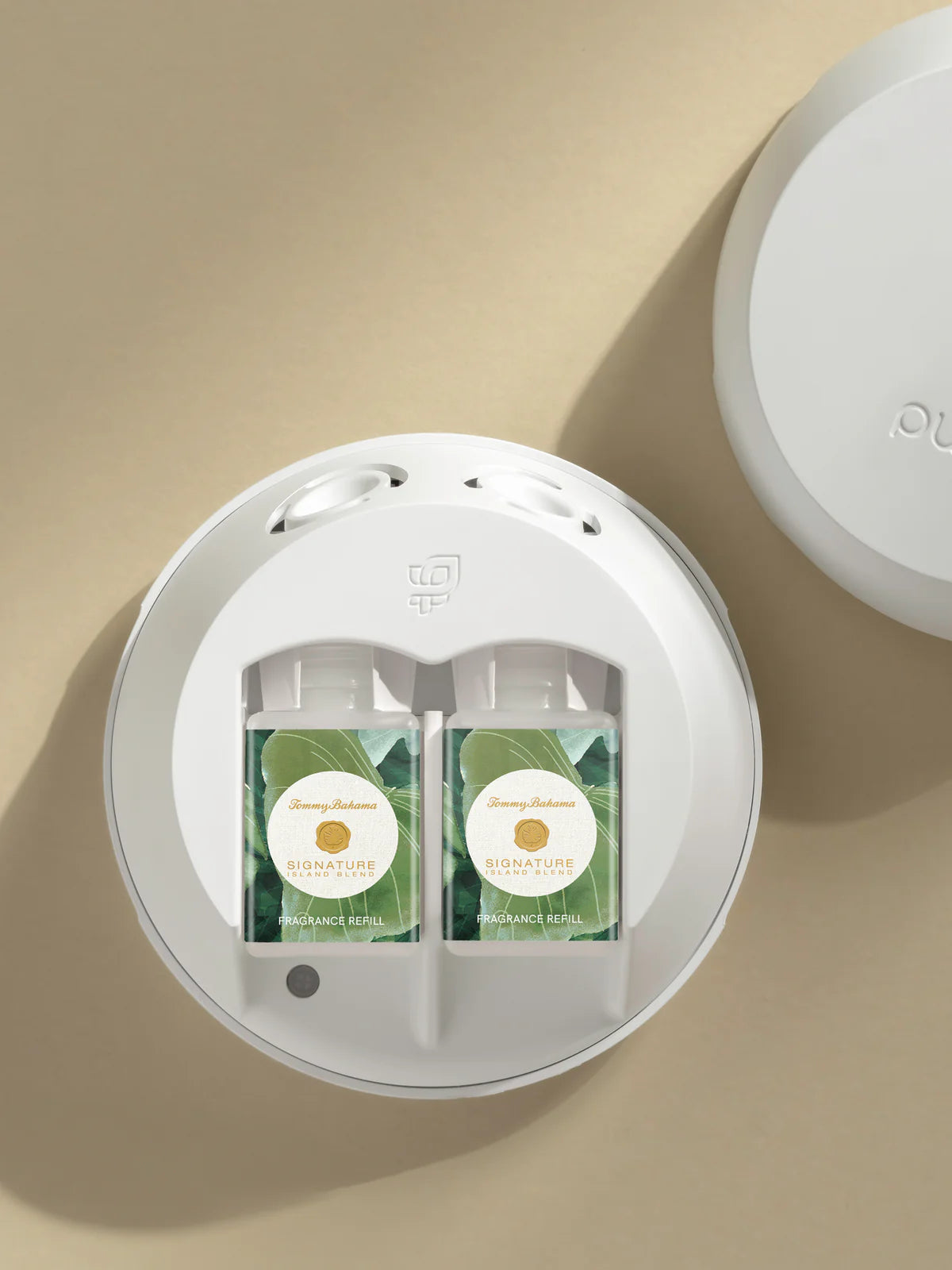Signature Island Blend Tommy Bahama Refill Smart Vial