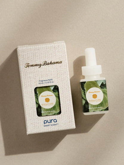 Signature Island Blend Tommy Bahama Refill Smart Vial