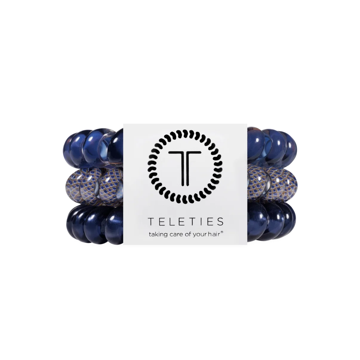 Twilight Tones Large Hair Ties
