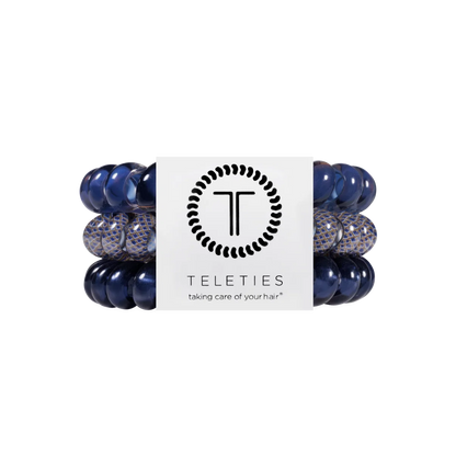 Twilight Tones Large Hair Ties