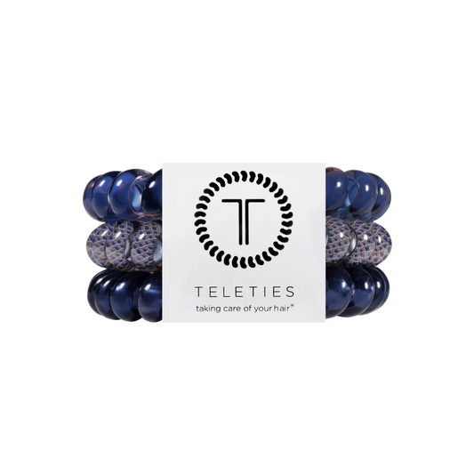 Twilight Tones Large Hair Ties
