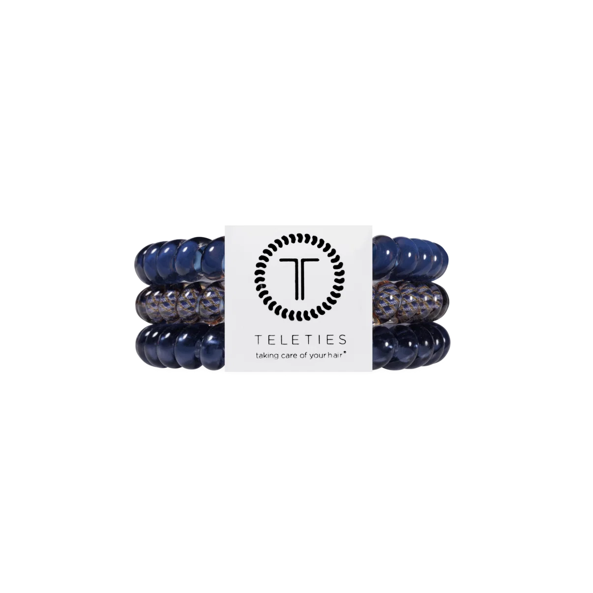 Twilight Tones Small Hair Ties