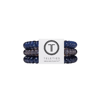Twilight Tones Small Hair Ties