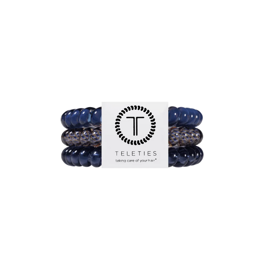 Twilight Tones Small Hair Ties