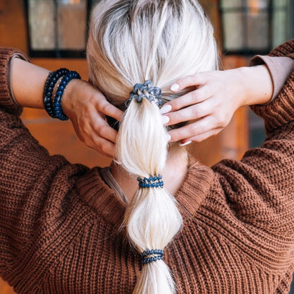 Twilight Tones Small Hair Ties