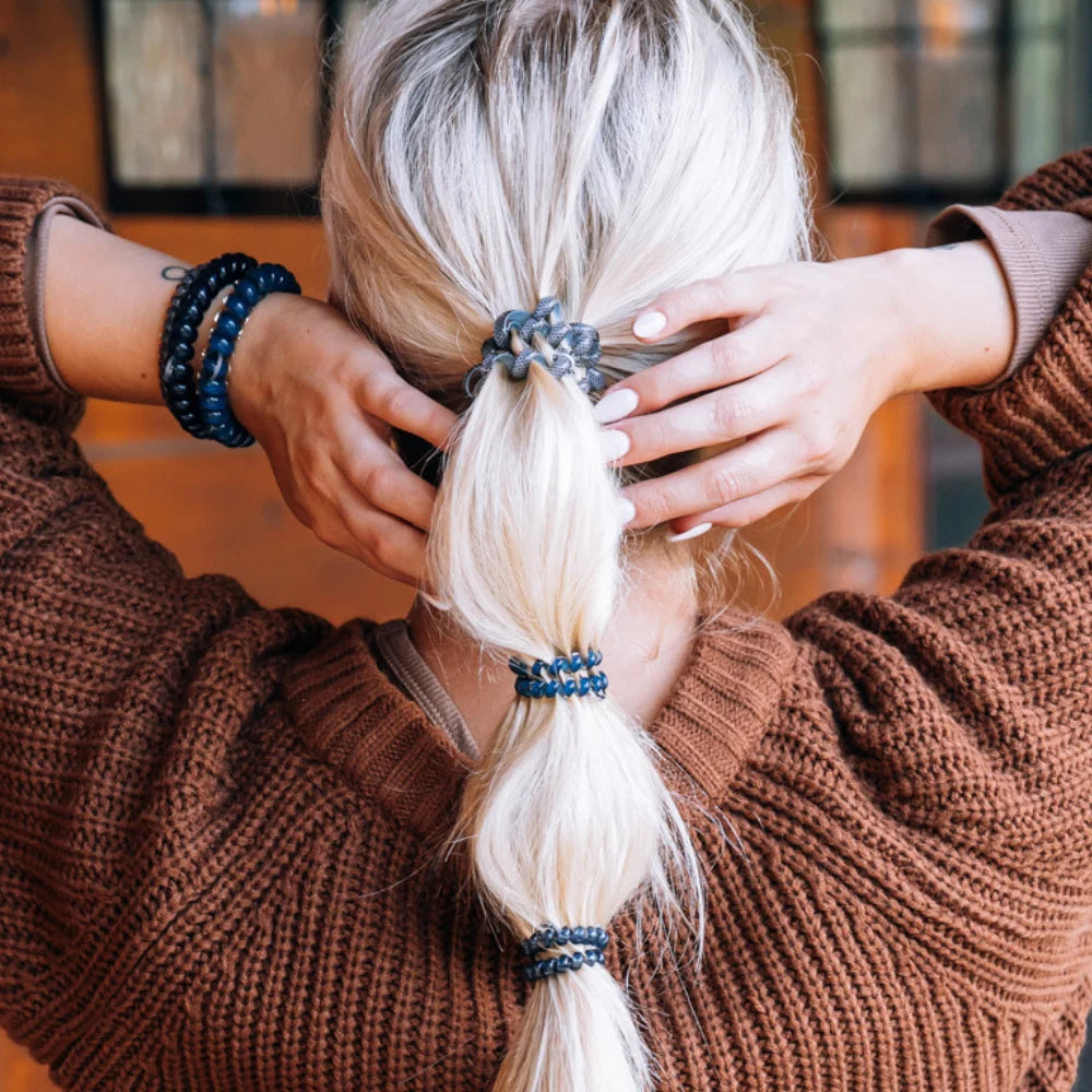 Twilight Tones Large Hair Ties