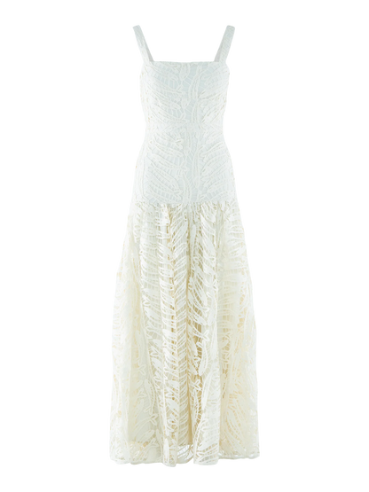 Brigitte Dress - Alici