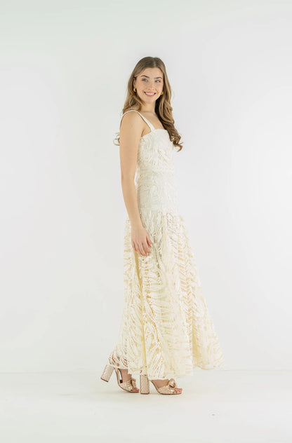 Brigitte Dress - Alici