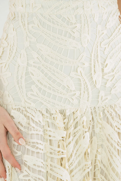 Brigitte Dress - Alici