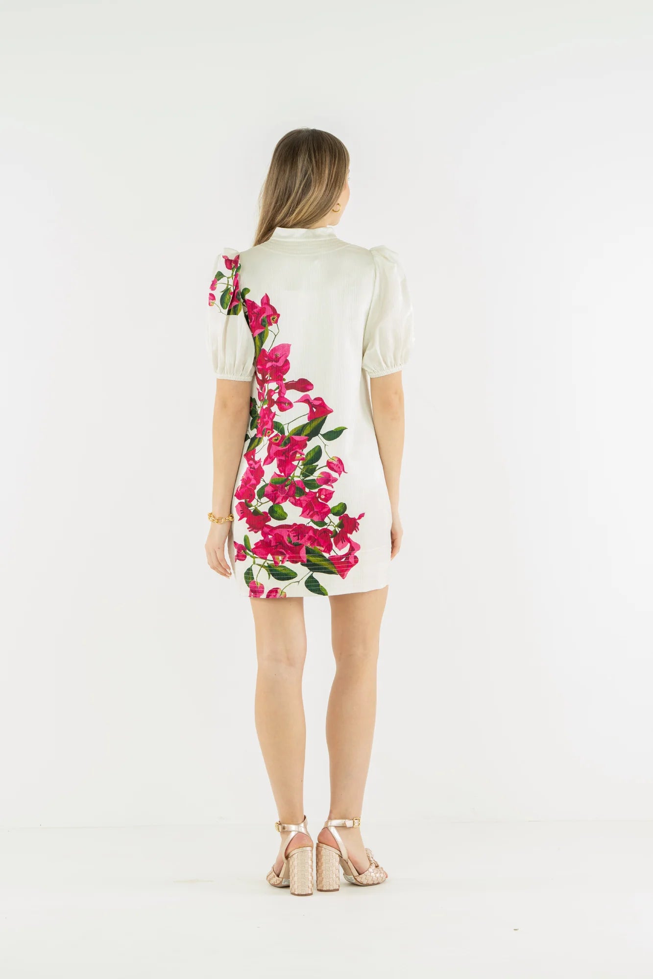 Hampton Mini - Bougainvillea