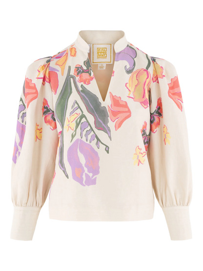 Hampton Top - Botanical Muse