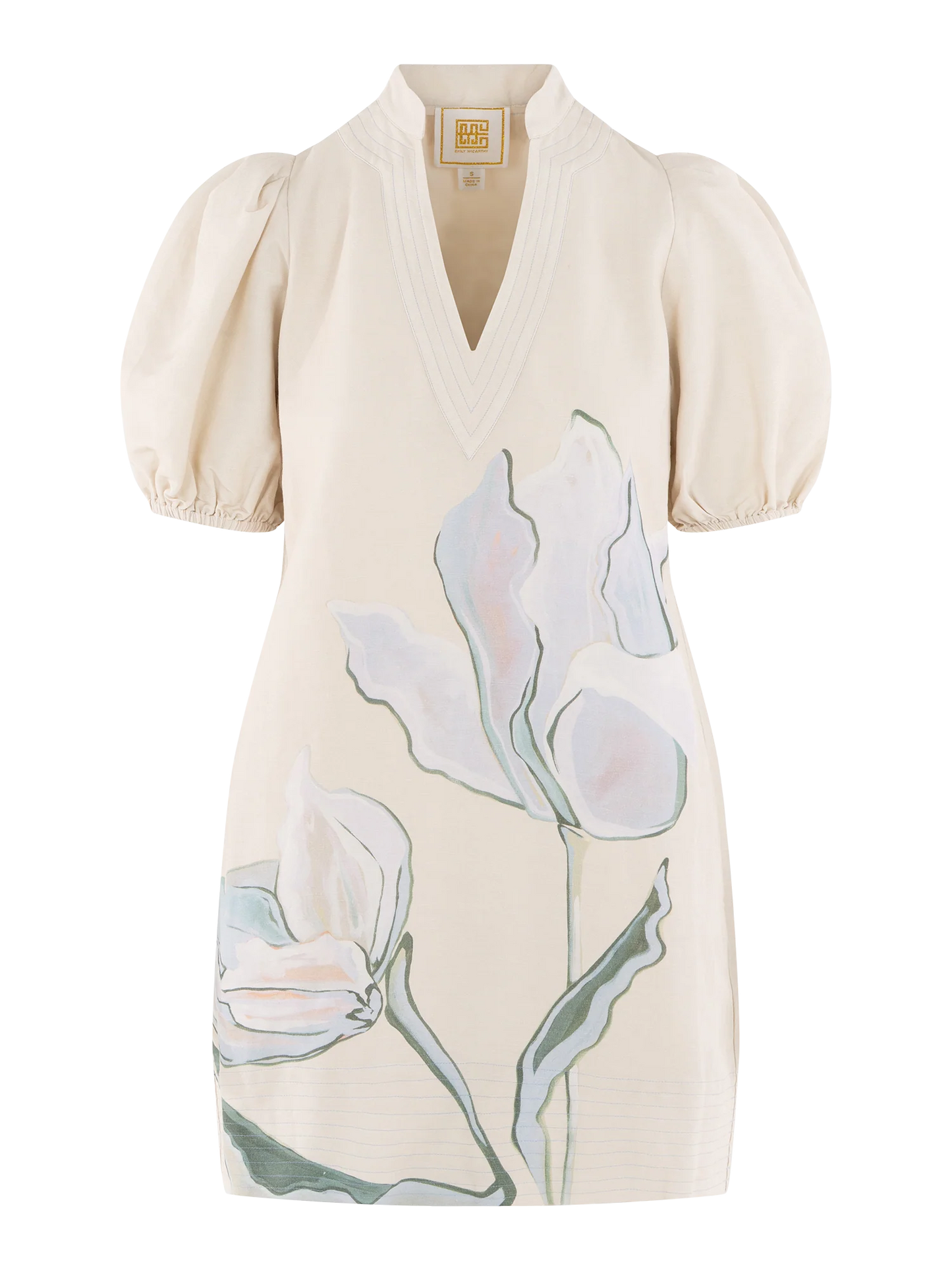 Hampton Mini - Lavender Fields