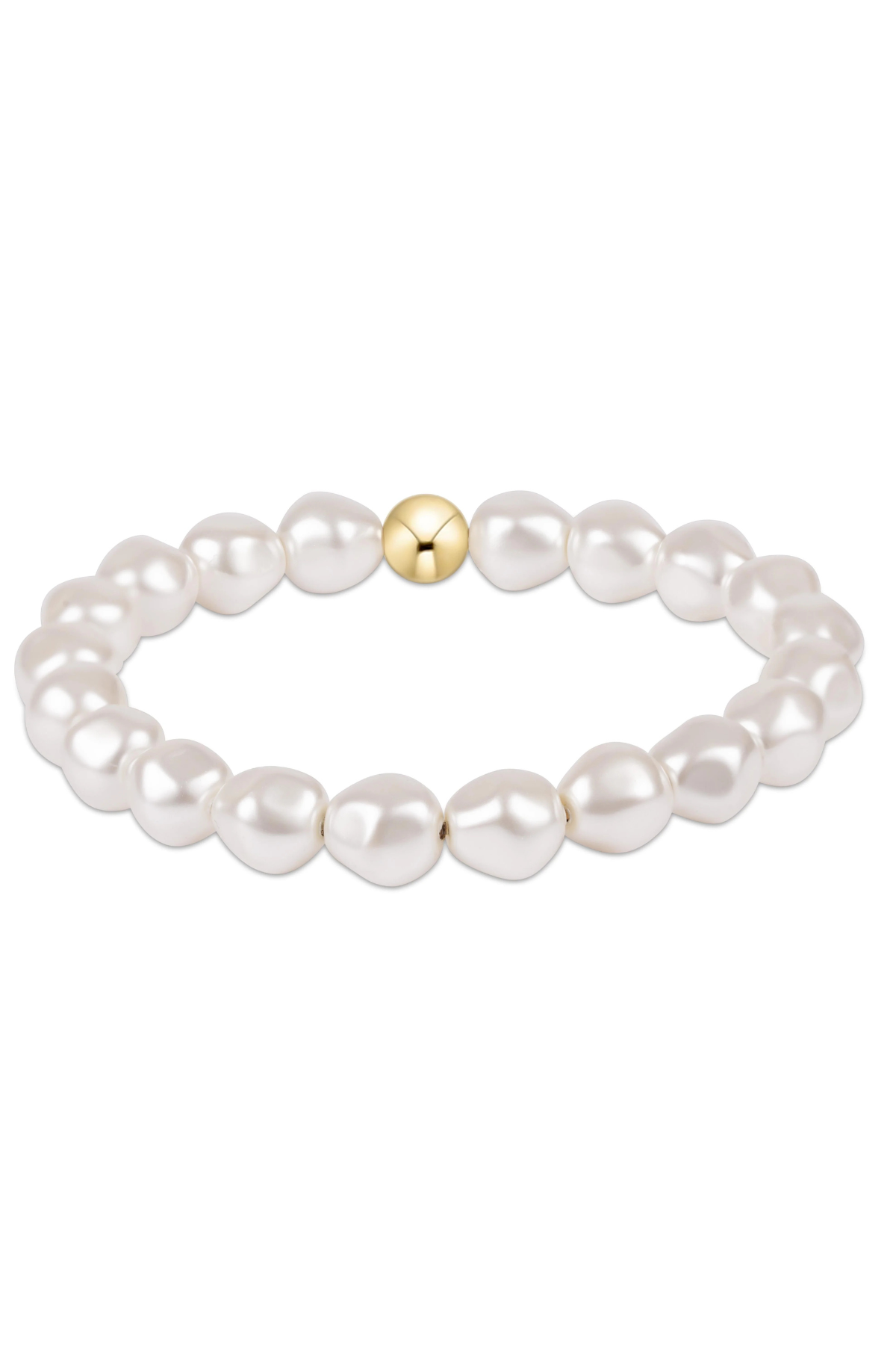 classic admire pearl bracelet