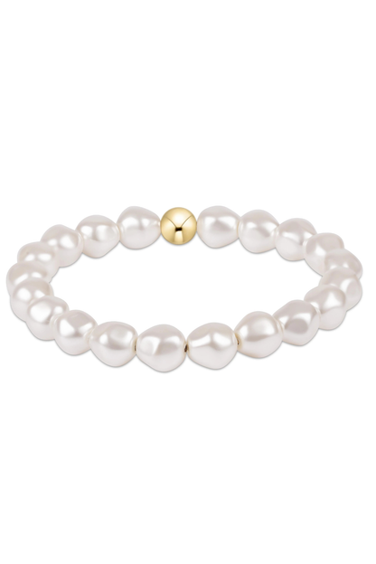 classic admire pearl bracelet