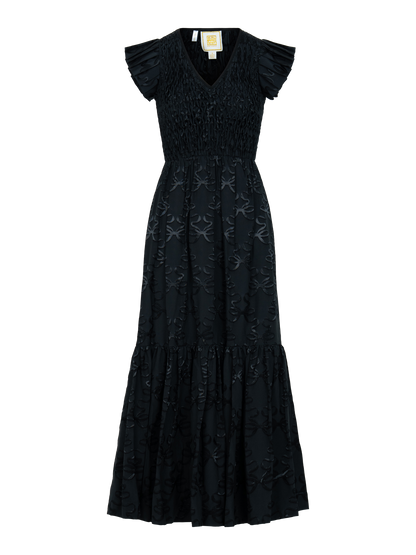 Grace Maxi - Bow Lattice