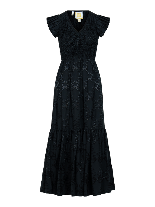 Grace Maxi - Bow Lattice