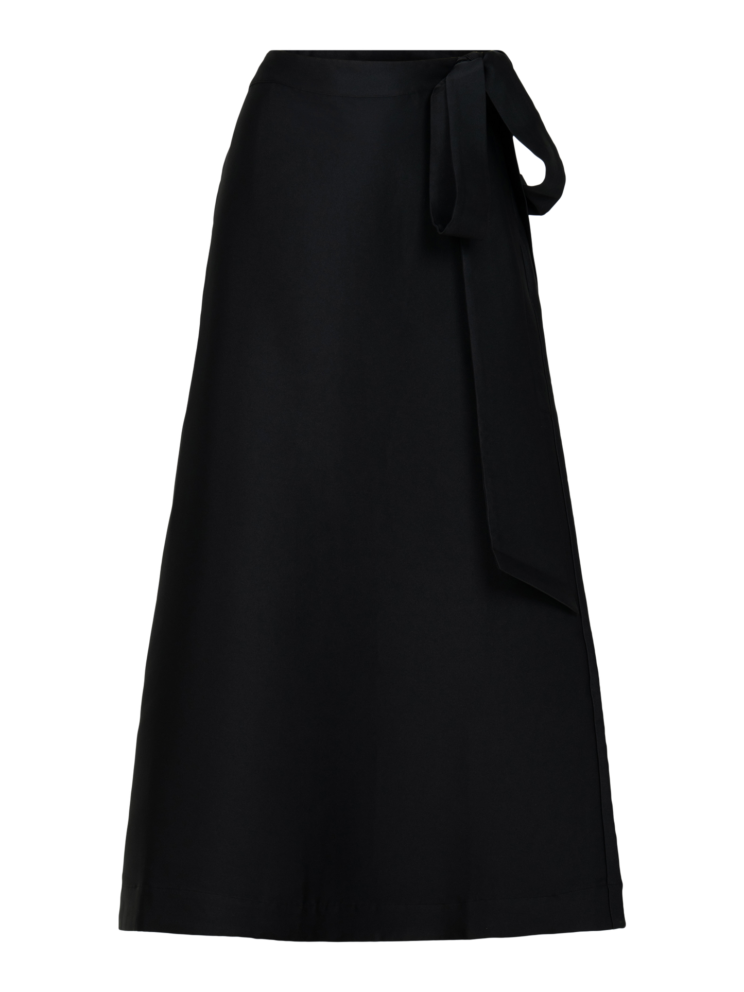 Audrey Skirt - Midnight