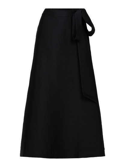 Audrey Skirt - Midnight