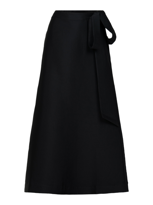 Audrey Skirt - Midnight