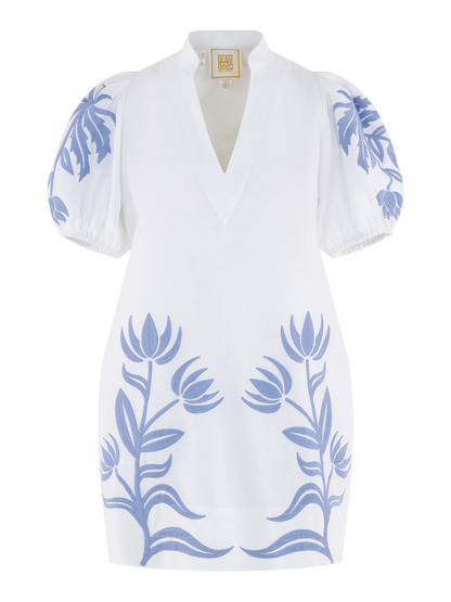 Hampton Mini - Dutch Tile