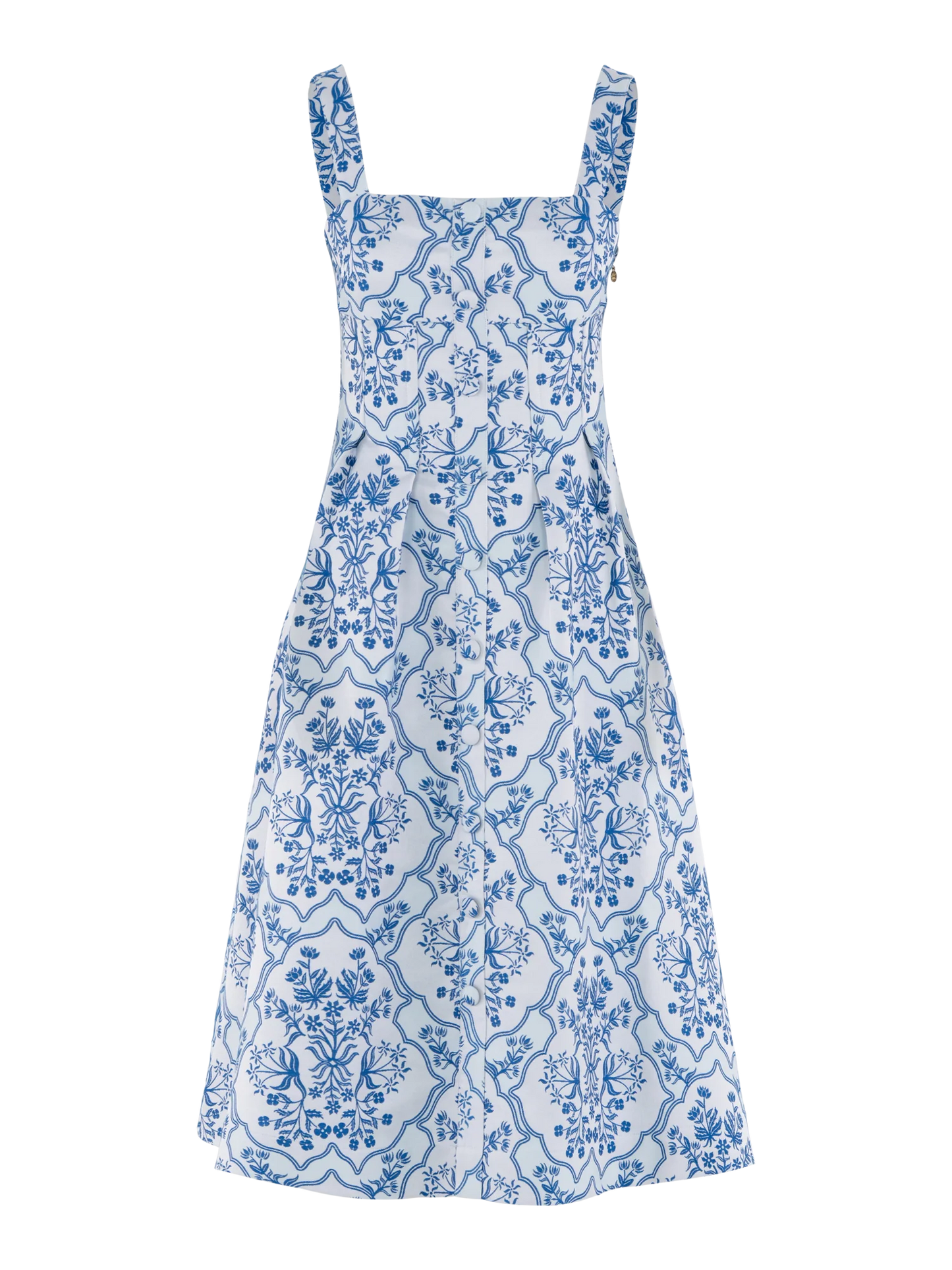 Constance Midi - Royal Tapestry