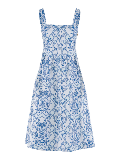 Constance Midi - Royal Tapestry