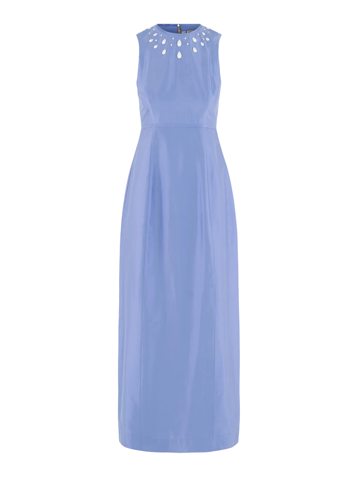 Hepburn Dress - Grapemist
