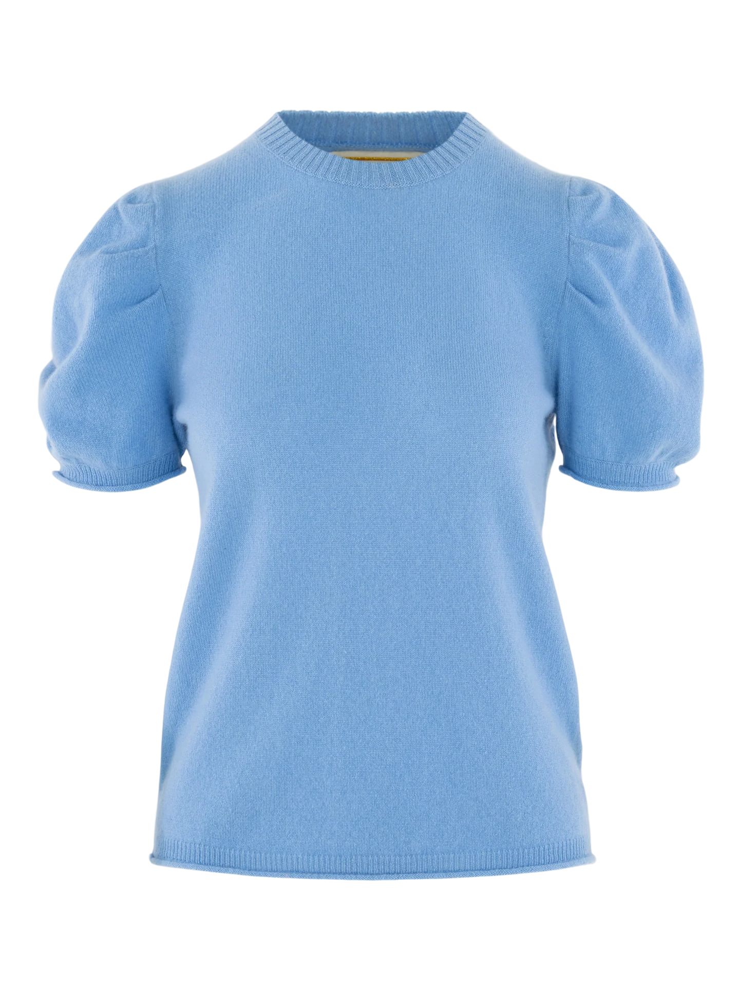 Crewneck Knit - Nantucket Breeze