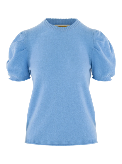 Crewneck Knit - Nantucket Breeze