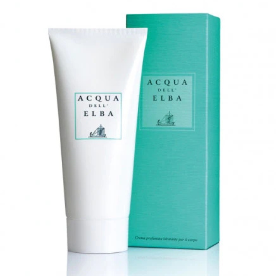 Classica Donna Body Lotion