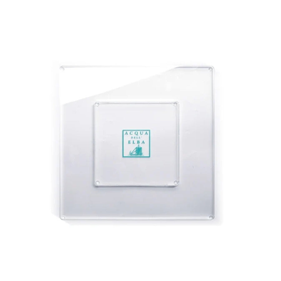 Candle and Diffuser Display Plate