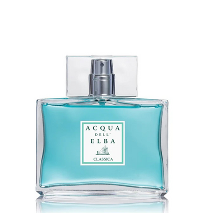 Classica Eau de Parfum - 50mL