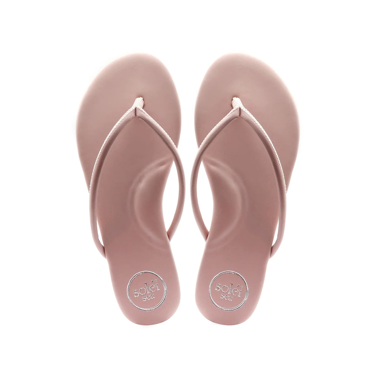 Vivie - Blush