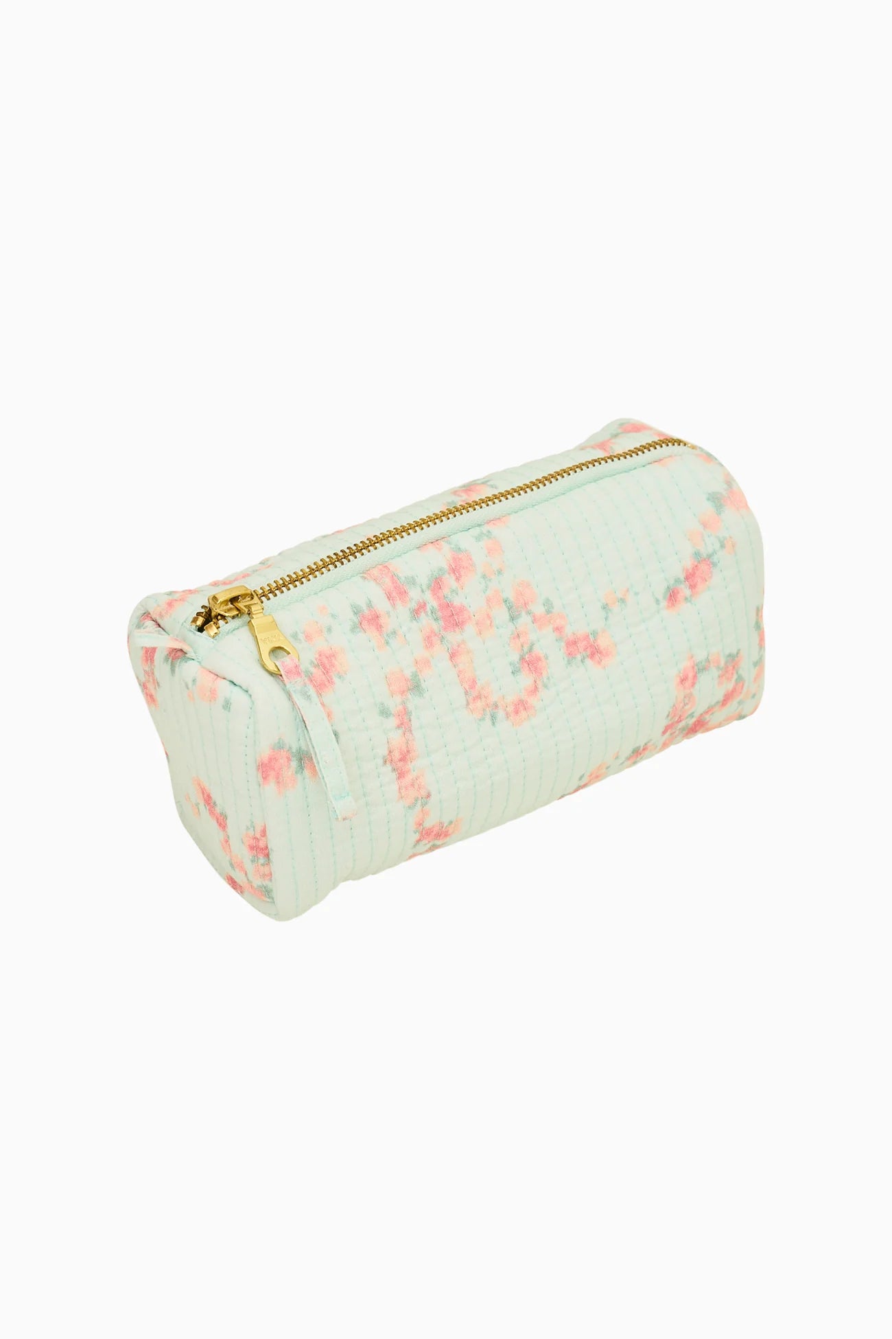 Weslyn Pencil Case - Spruce Mint
