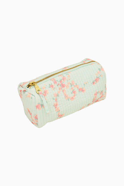 Weslyn Pencil Case - Spruce Mint