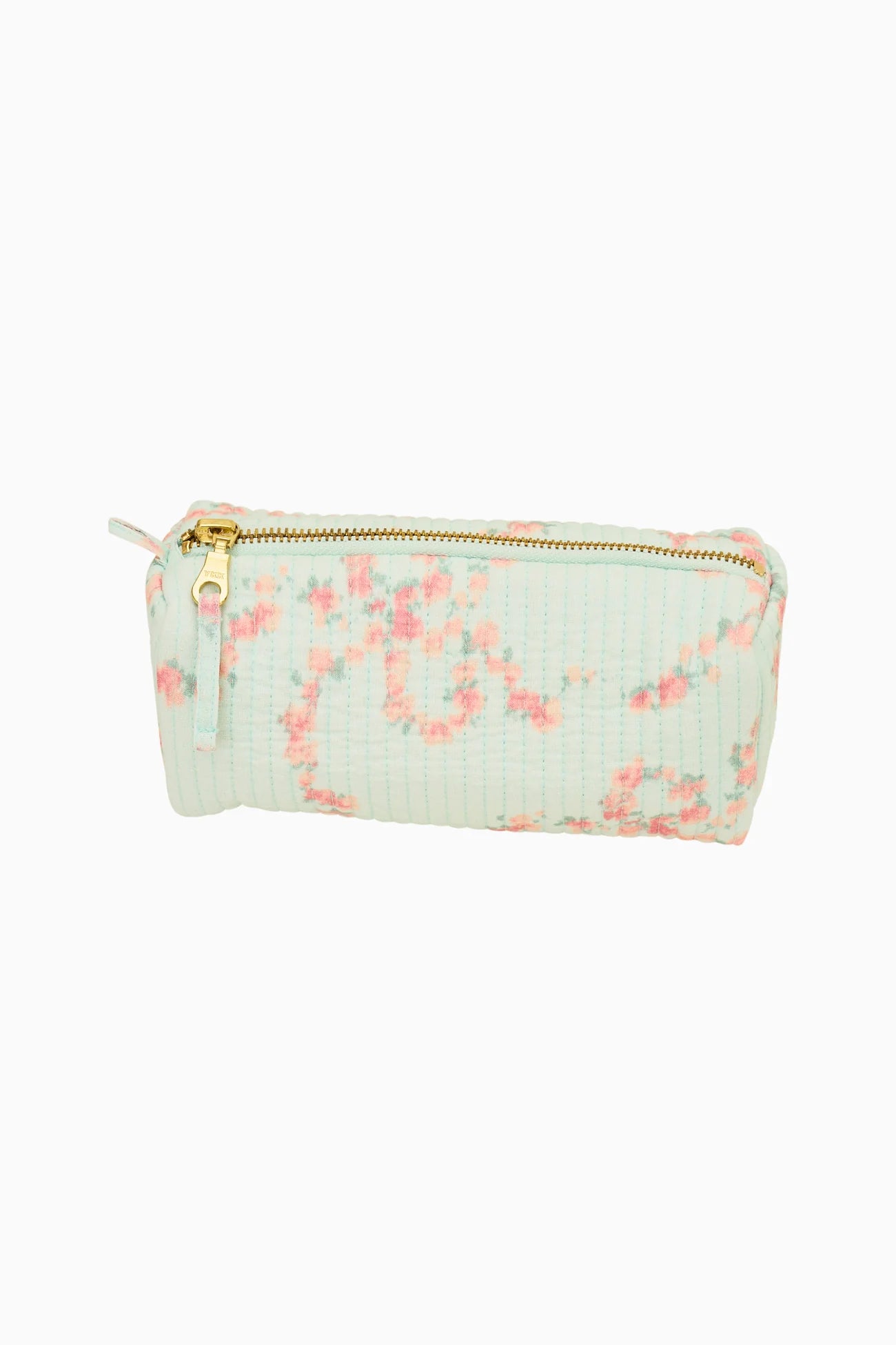 Weslyn Pencil Case - Spruce Mint