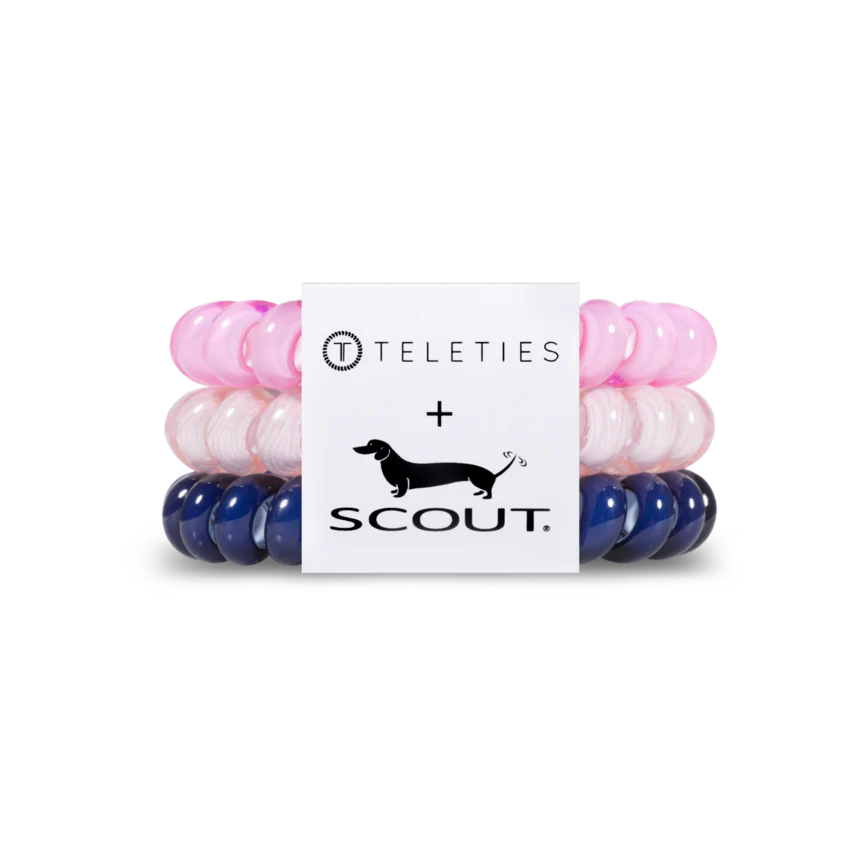 Teleties Large Hair Ties