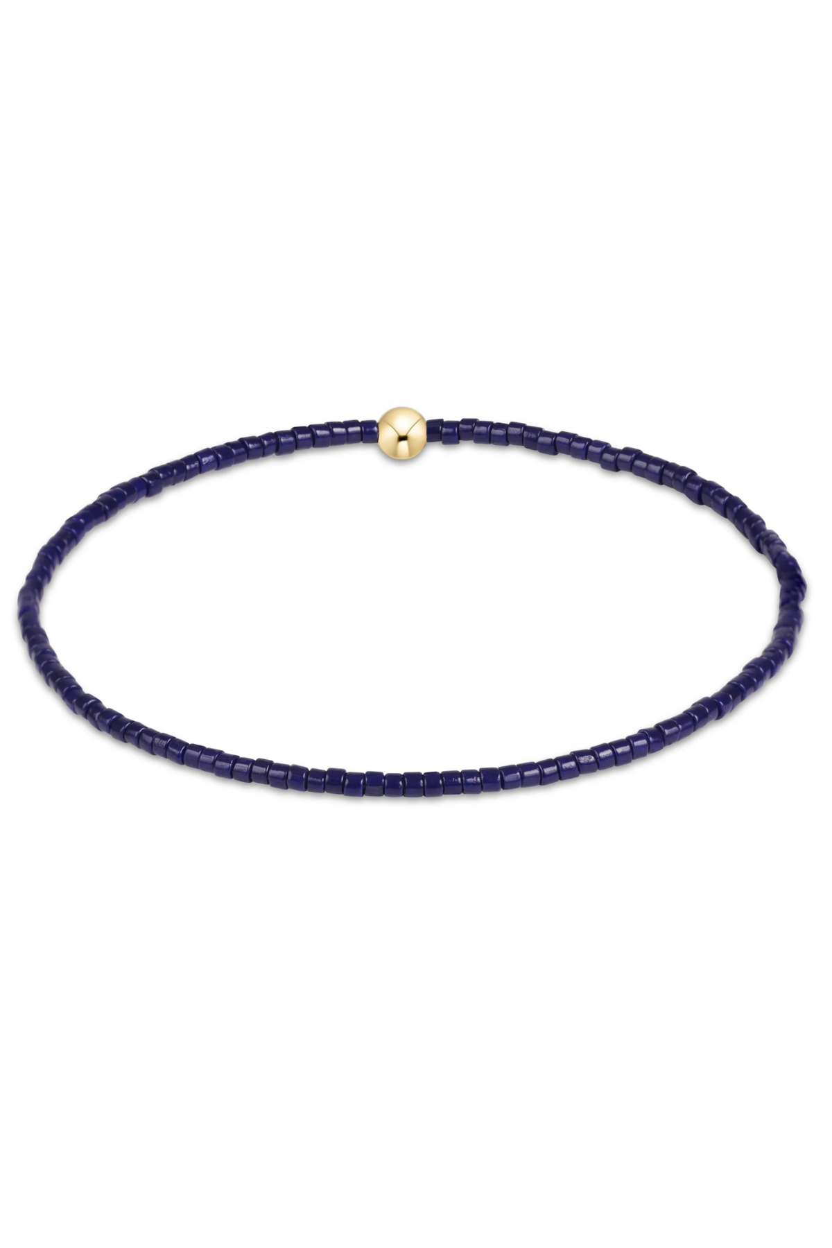 Extends Hope Classic Bracelet - Navy