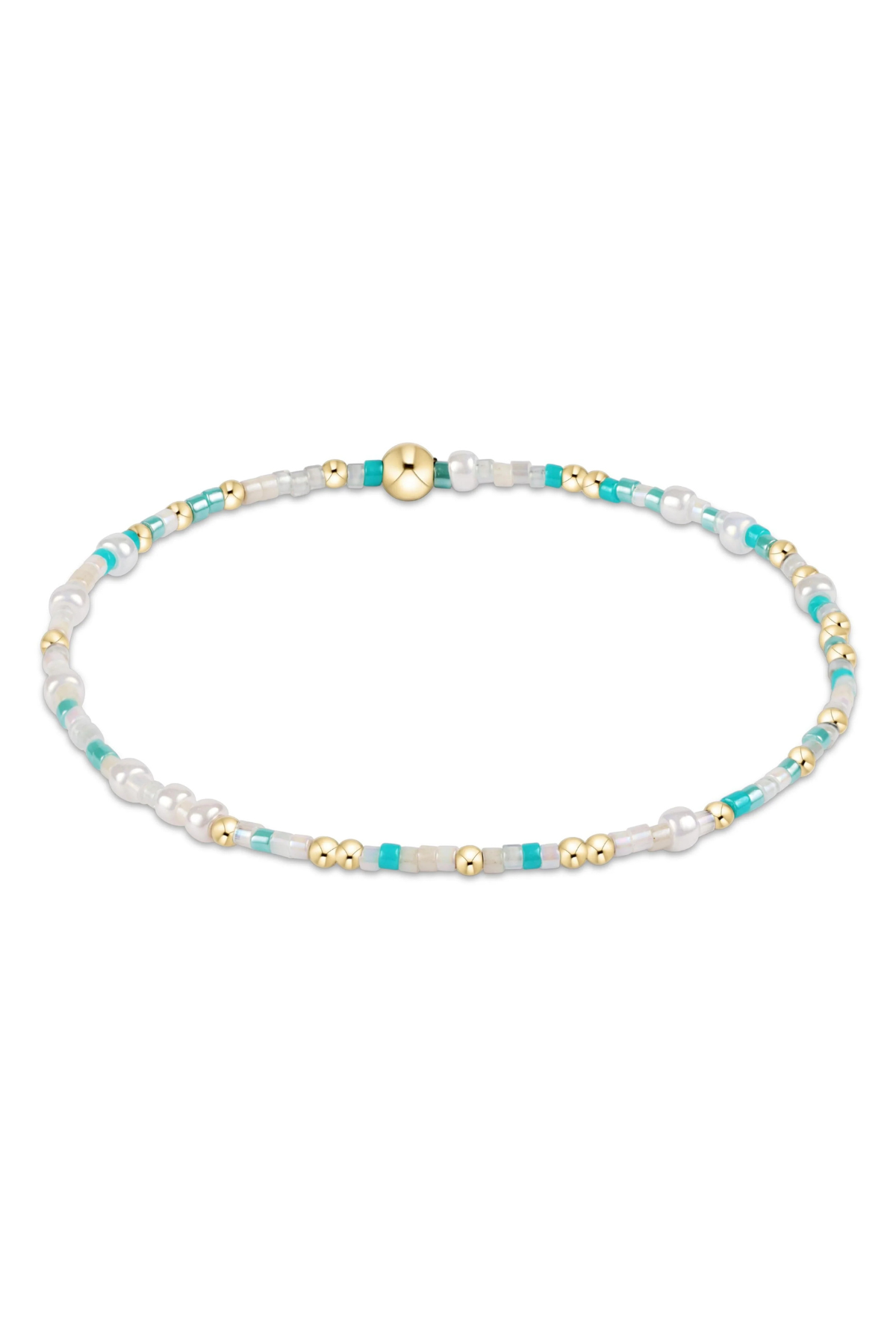 extends hope unwritten bracelet - turq it real good