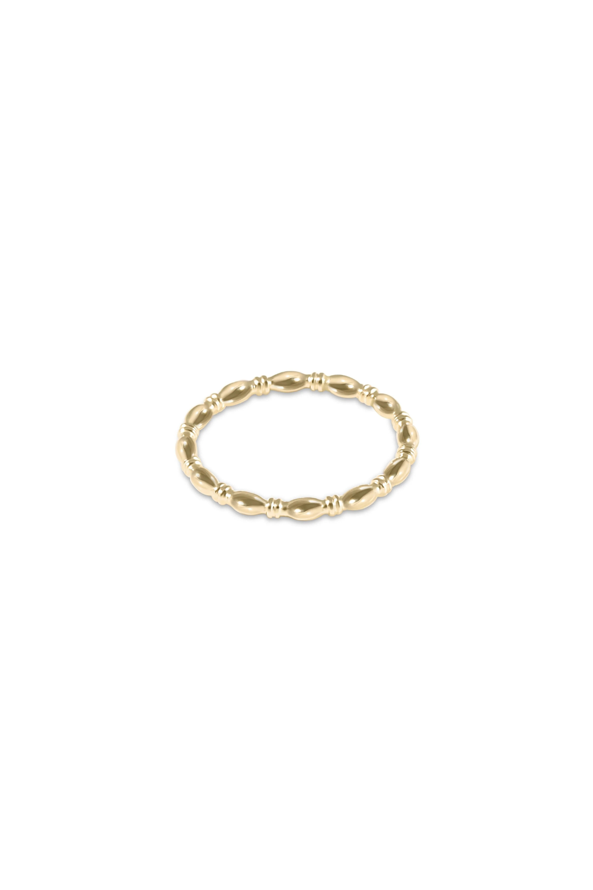 harmony gold ring