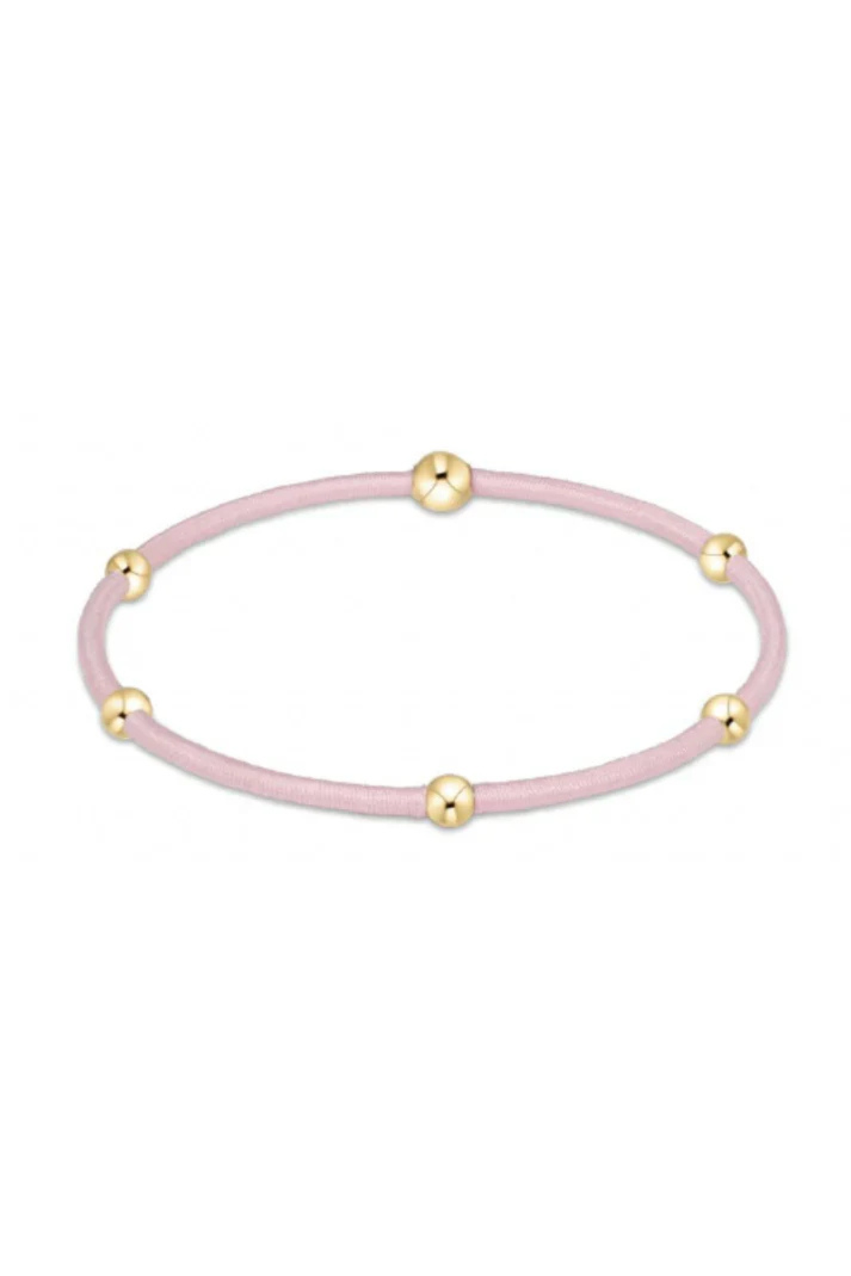 enewton "e"ssentials Light Pink