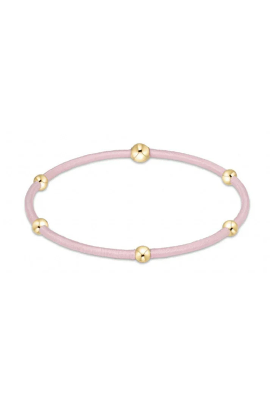 enewton "e"ssentials Light Pink