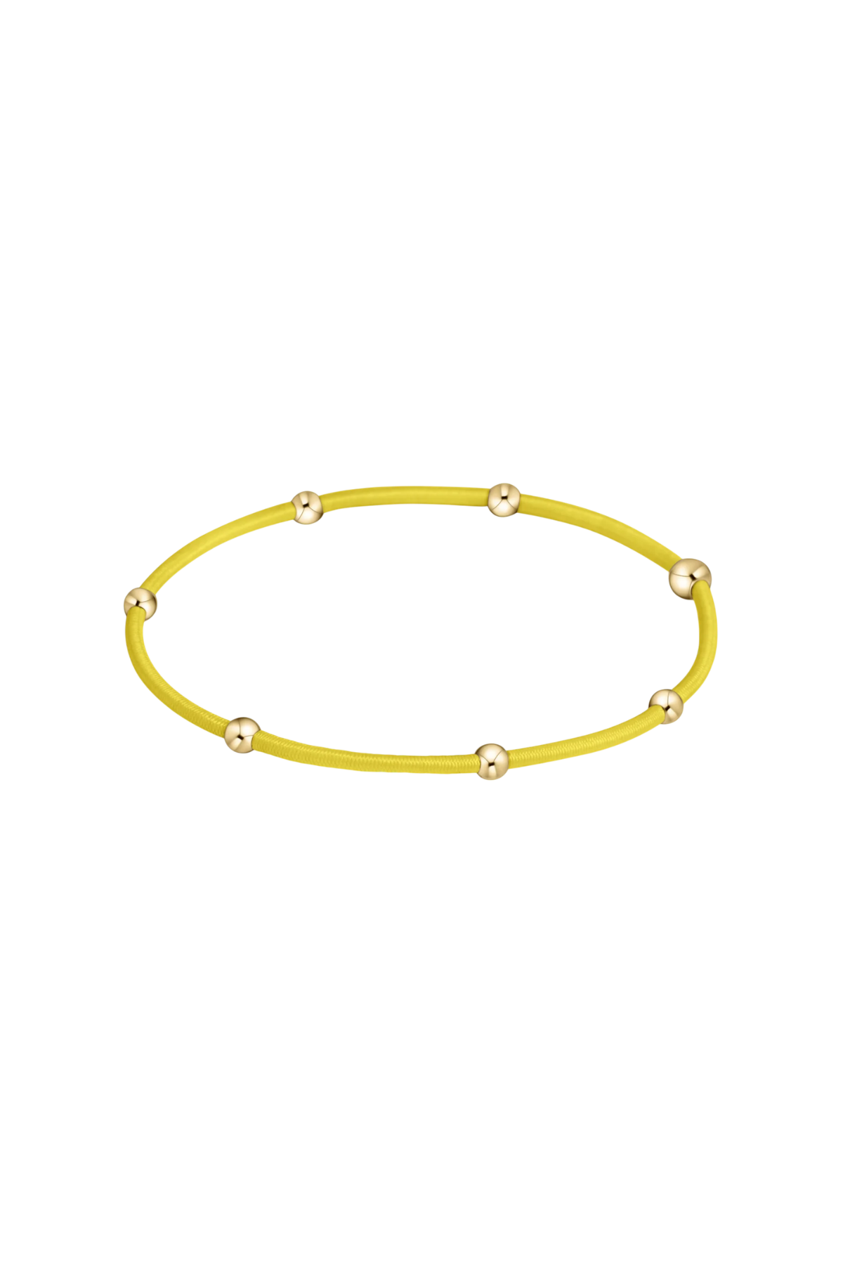 enewton "e"ssentials Yellow