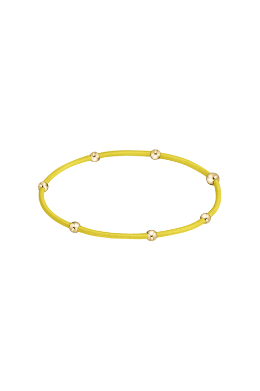 enewton "e"ssentials Yellow