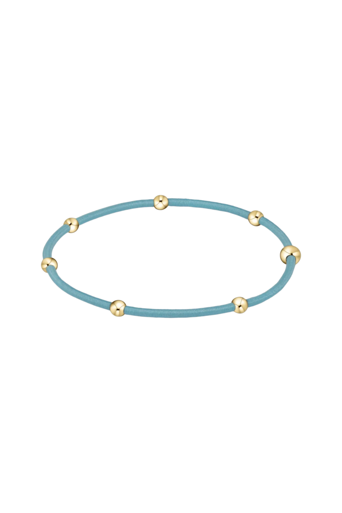 enewton "e"ssentials Turquoise