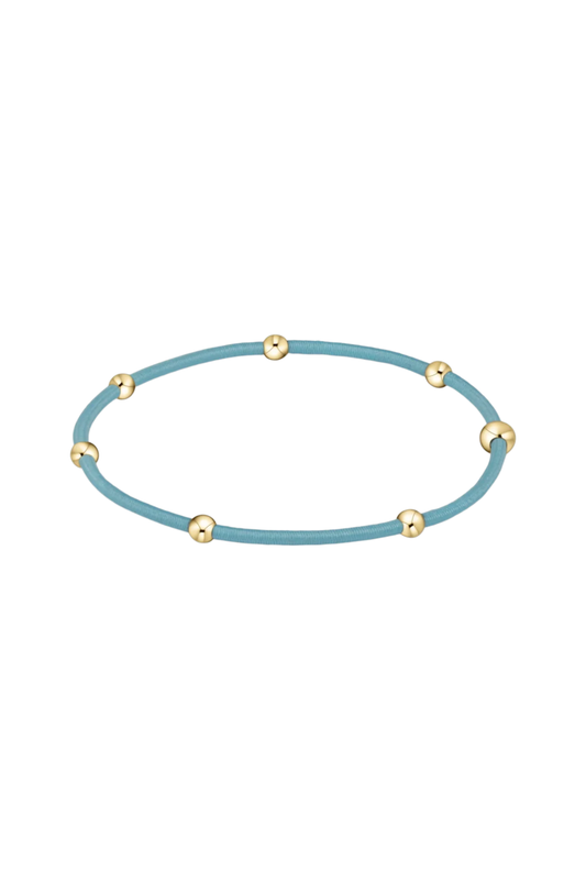 enewton "e"ssentials Turquoise