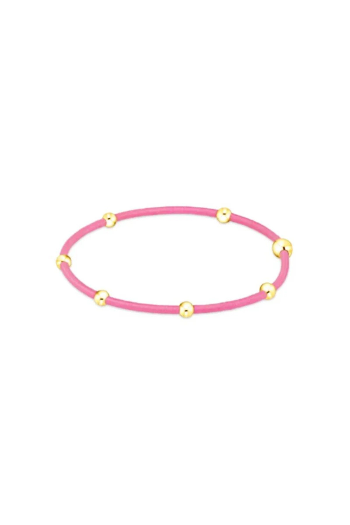 enewton "e"ssentials Bright Pink