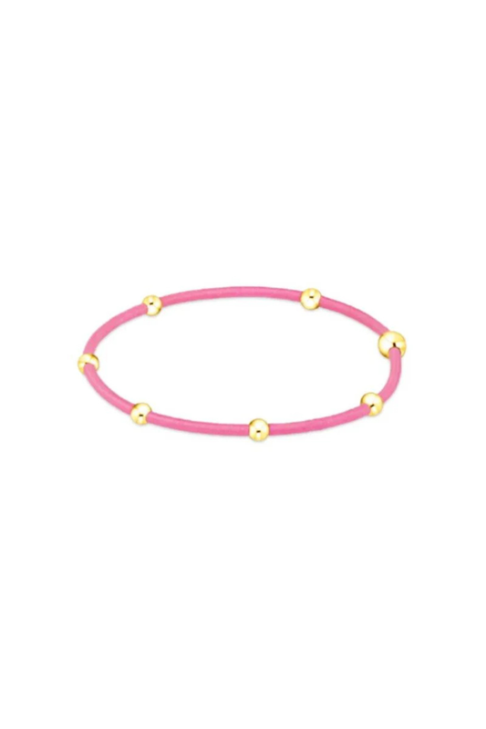 enewton "e"ssentials Bright Pink