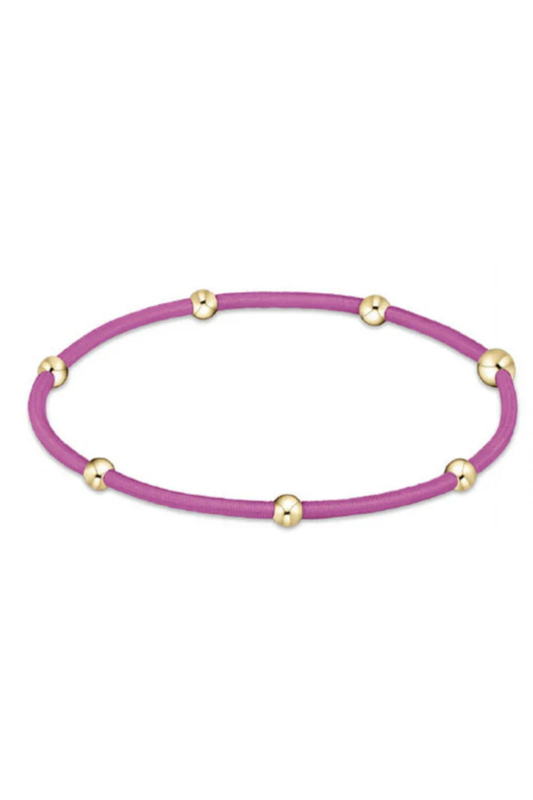 enewton "e"ssentials - Fuchsia